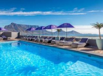 Cape Town Getaway Weekend