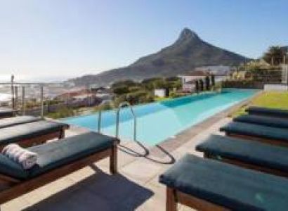 Cape Town Luxury Apartments