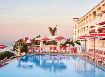 Durban Getaway Weekend