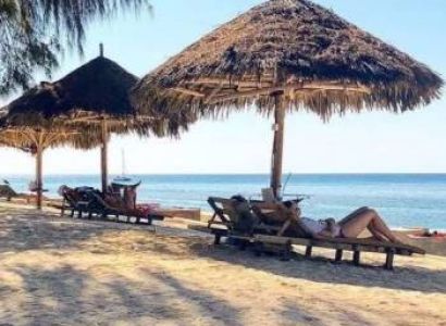 3 Days Nungwi Beach Zanzibar Tour