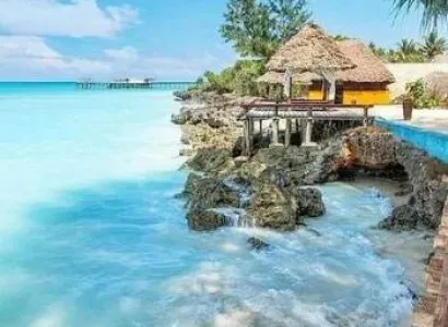 3 Days Kendwa Beach Zanzibar Tour
