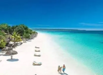 3 Days Paje Beach Zanzibar Tour