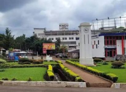 Moshi Town Walking Tour