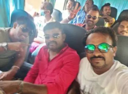 Georgia 4N 5D Tour Packages