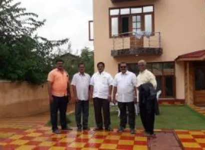 Armenia 5n/6d Tour Packages