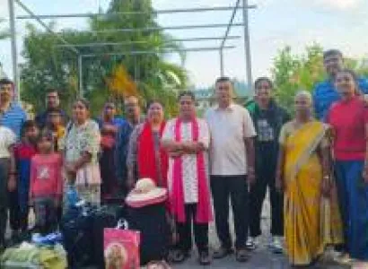 Scandinavia 10 Nights 11 Days 1 Country - 2 Cities