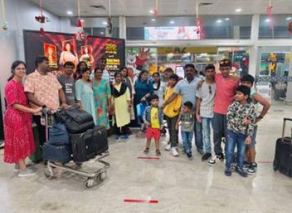 Ujjain Mahakal& Omkareshwar Jyotirlingam Tour