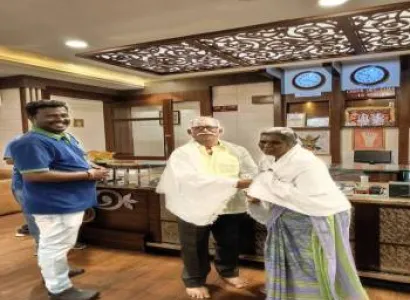 Puri - Konark - Bhubaneswar Tour Package 2N 3D