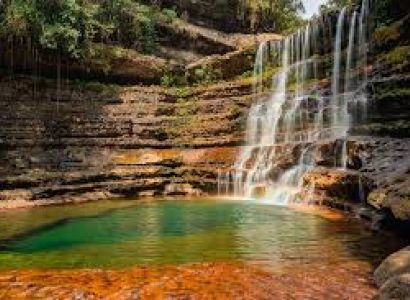 Cherrapunjee Package 2N/3D