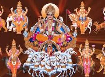 Navagraha Temple Tour