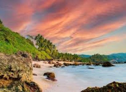 Varkala Beach Tour Package 2 Nights and 3 Days Kerala
