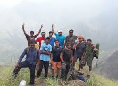 Chennai , Megamalai, Thekkady, Kuttikkanam,Vagamon Package (3N/4D) Vagamon