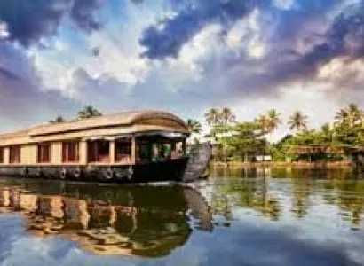 Exclusive Pathanamthitta Tour Package 1N/2D