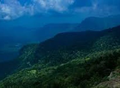 Enjoy Nature at Salem,Yercaud Tour Package 3N/4D