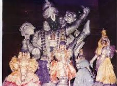 Sri Thiruvikrama Perumal Temple - Thirukkoviloor, Viluppuram (108 Divya desam ,Nadu Naadu) 2 Days 1 