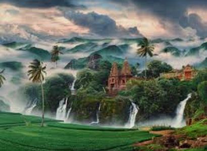 Dindigul Pilgrim Tour Package 1N/2D