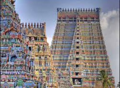 Sri uraga mellanayaan perumal temple - Thirukkotiyoor ,Sivaganga (108 Divya desam ,Pandiya Naadu)