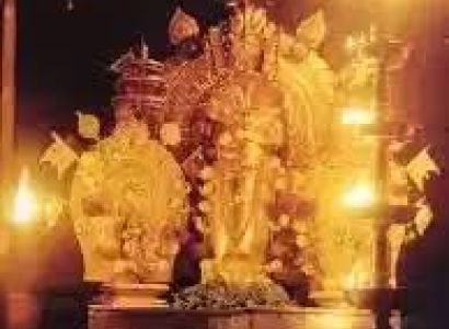 Dharmasthala , Kukke Subrahmanya Trip 2N/3d