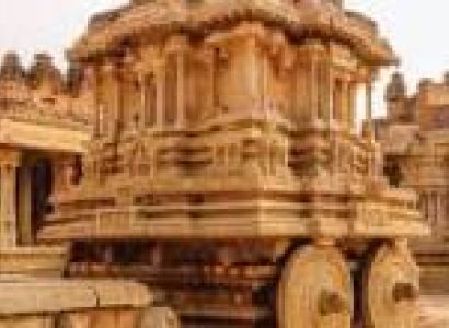 Hampi Badami 3 Nights / 4 Days