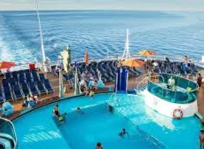 Mumbai, Kochi Cruise Package - 2N/3D Kochi