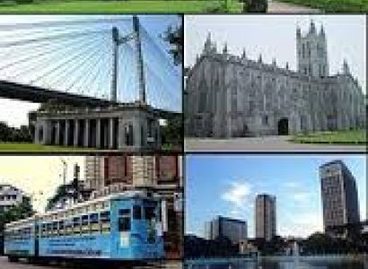Kolkata Package (1N/2D)