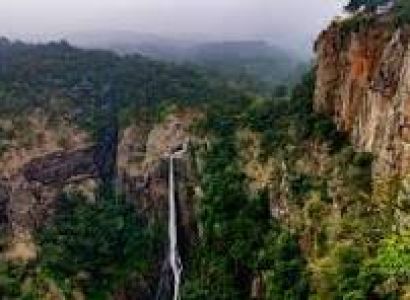 Simlipal National Park wildlife Trip Odisha 2N/3D Balasore