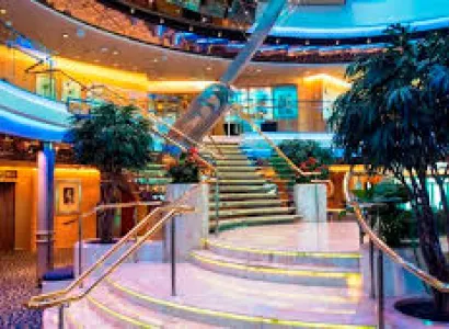 Chennai to Jaffna to Chennai Cruise Package - (2N/3D) Jaffna