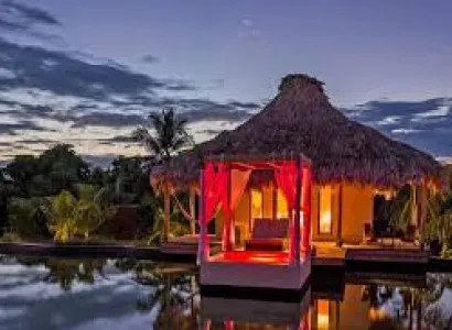 Switzerland Honeymoon Tour Package (2N/3D)