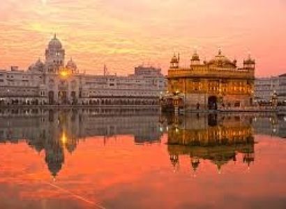 5N - 6D Punjab Tour Package