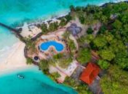 4 Days Zanzibar Spice - Sea Retreat Tour