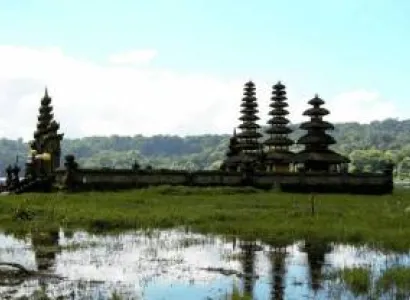 10 Days In Indonesia - Islands - Adventures Tour