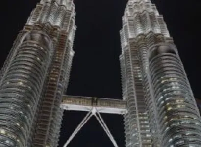 Malaysia Highlights - Kuala Lumpur To Langkawi Tour