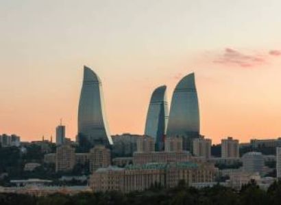 Azerbaijan In 10 Days Cool Cities - Countryside - Hidden Gems Tour