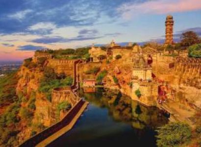 Rajasthan Jaipur(2N),  Bikaner(1N),  Jaisalmer(2N),  Jodhpur(1N),  Udaipur(2N)  Package