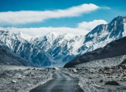 Best Of Leh Ladakh Tour | 06 Nights 07 Days ( With Turtuk Village )