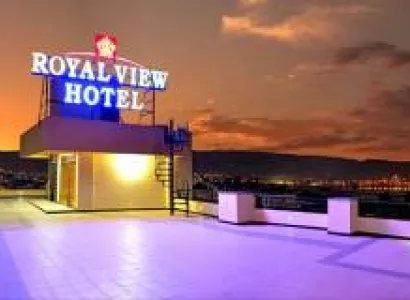 02 Nights 03 Days Jaipur Hotel Package