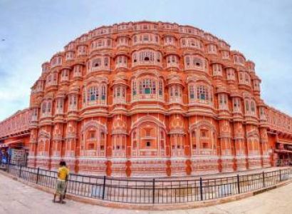 Jaipur - Udaipur Holiday Package Holiday Package