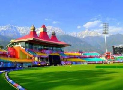 5 Days - 4 Nights Dalhousie Tour Package