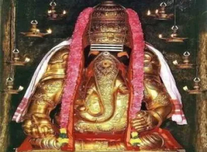 2 Nights 3 Days  Trichy, Pillayarpatti, Devipattinam, Rameshwaram Package