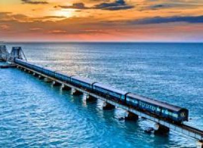 2 Nights 3 Days  Trichy, Pillayarpatti, Devipattinam, Rameshwaram Package