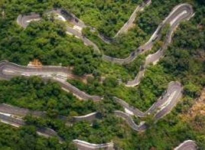 2 Nights 3 Days  Trichy - Yercuad - Package Tour