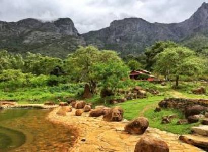 2 Nights 3 Days Masinakudi Tour Pakage