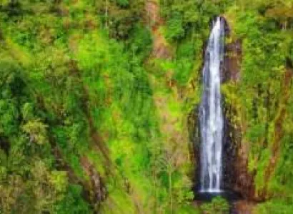 Materuni Waterfalls Day Trip