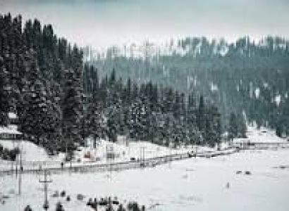 3-Day Gulmarg Itinerary - Leisure - Adventure Tour