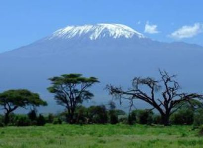 9 Days Mount Kilimanjaro Climbing Via Lemosho Route Tour