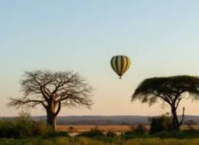 3 Days Safari - Serengeti National Park - Ngorongoro Conservation Area Tour