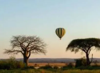 3 Days Amboseli Tour Package