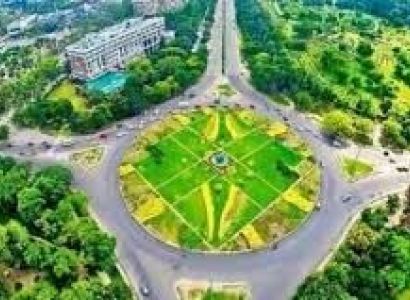 Chandigarh - Shimla - Kasol - Manali 7 Nights 8 Days Tour