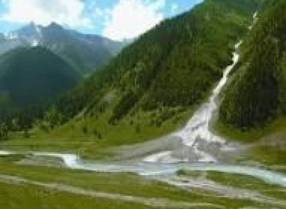 4 Day Itinerary For Kashmir Tour
