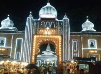 4 Night - 5 Day Sangli Tour Package